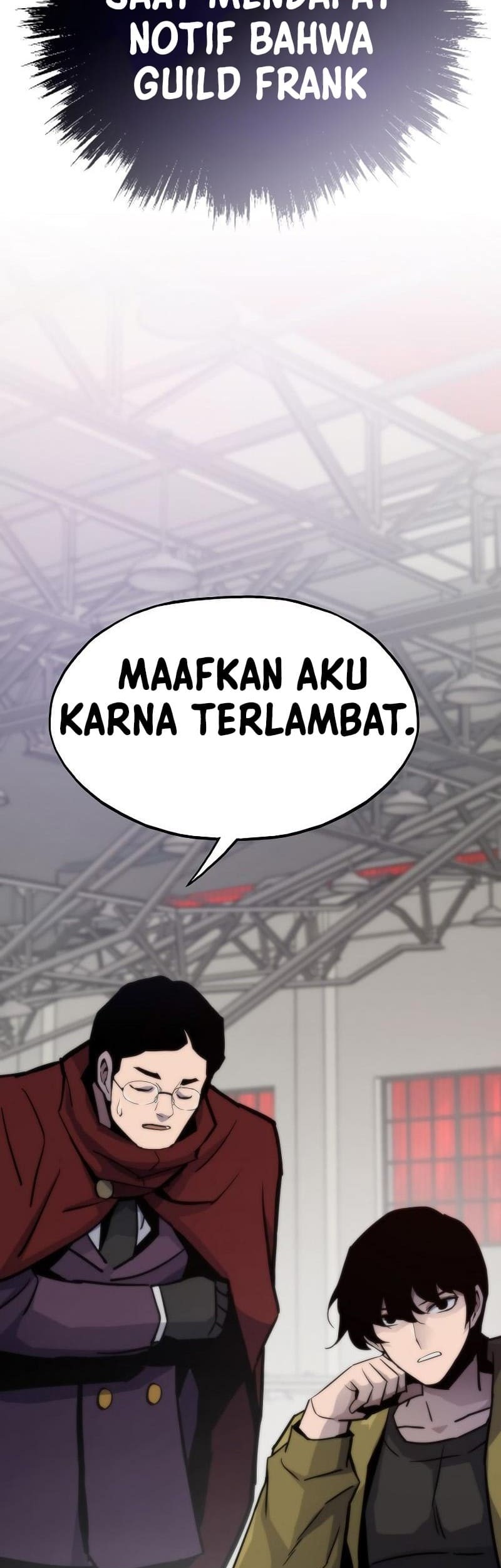 Past Life Regressor (Remake 2022) Chapter 98 - halaman 64