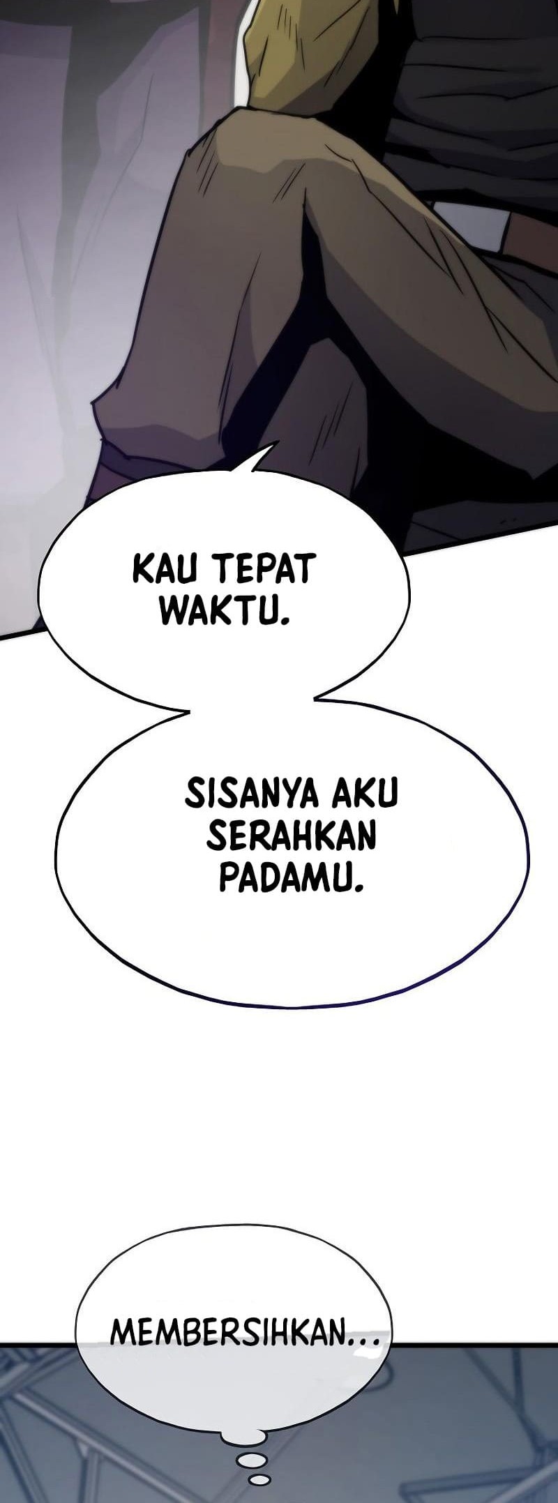 Past Life Regressor (Remake 2022) Chapter 98 - halaman 65