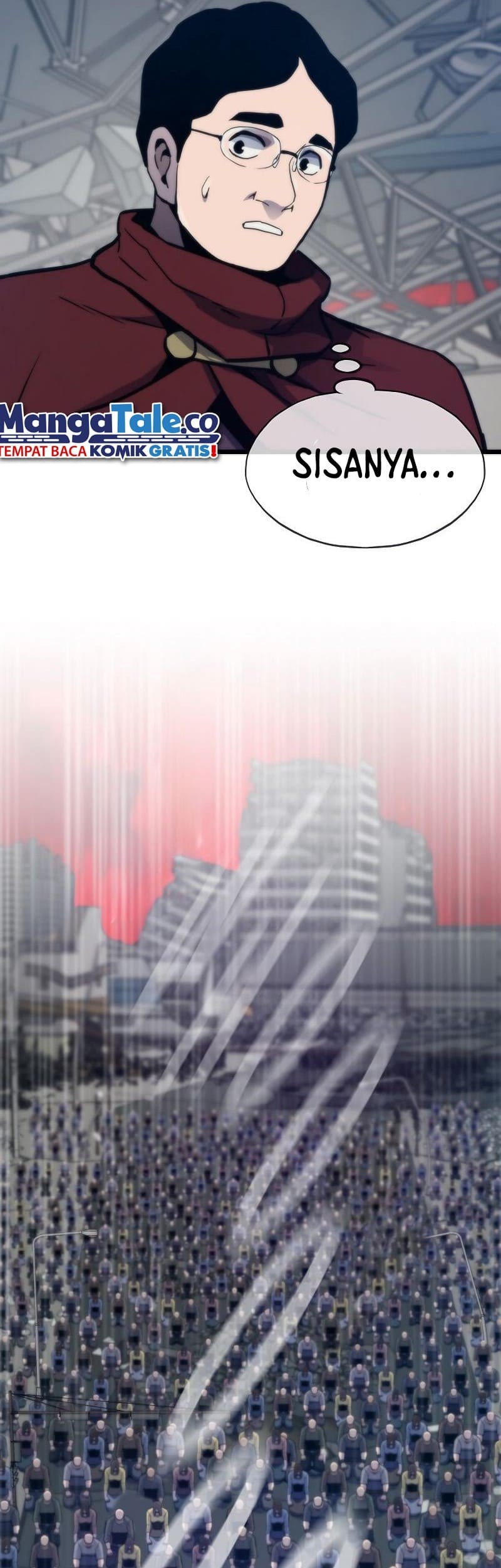 Past Life Regressor (Remake 2022) Chapter 98 - halaman 66