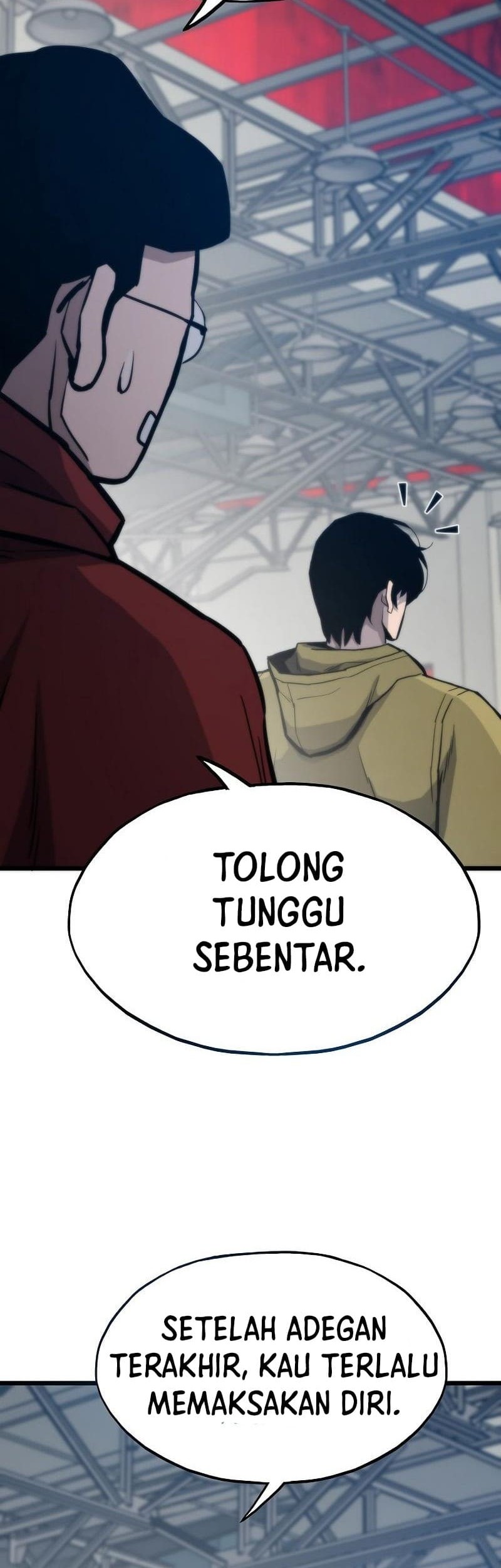 Past Life Regressor (Remake 2022) Chapter 98 - halaman 69