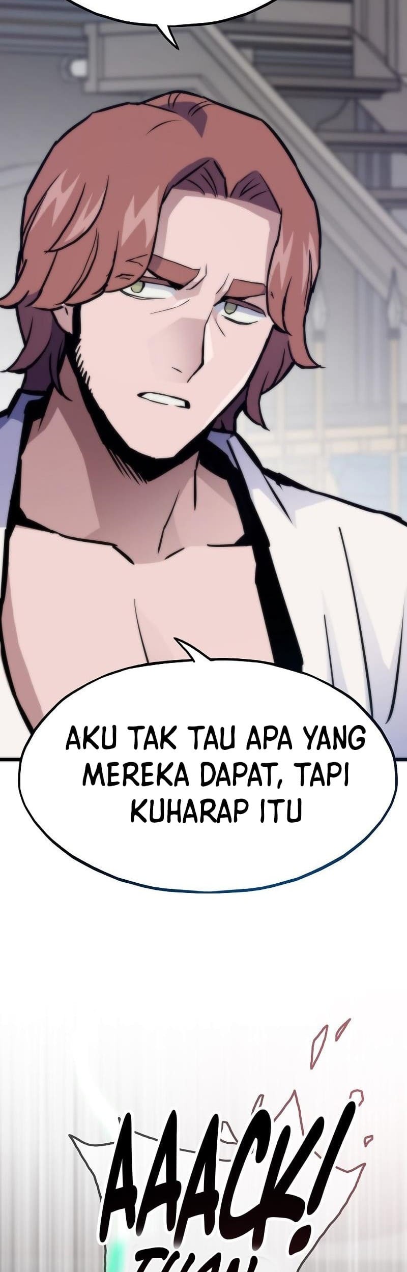 Past Life Regressor (Remake 2022) Chapter 98 - halaman 7