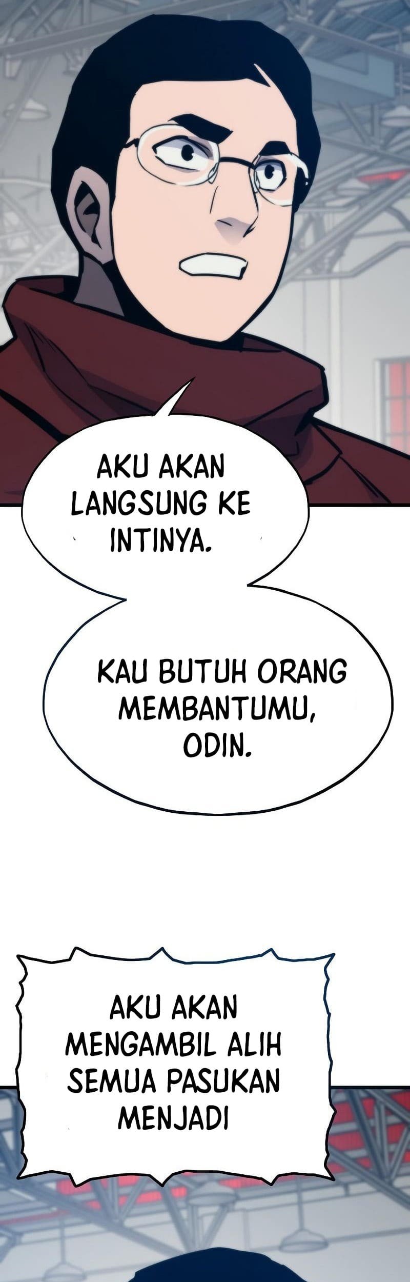 Past Life Regressor (Remake 2022) Chapter 98 - halaman 70