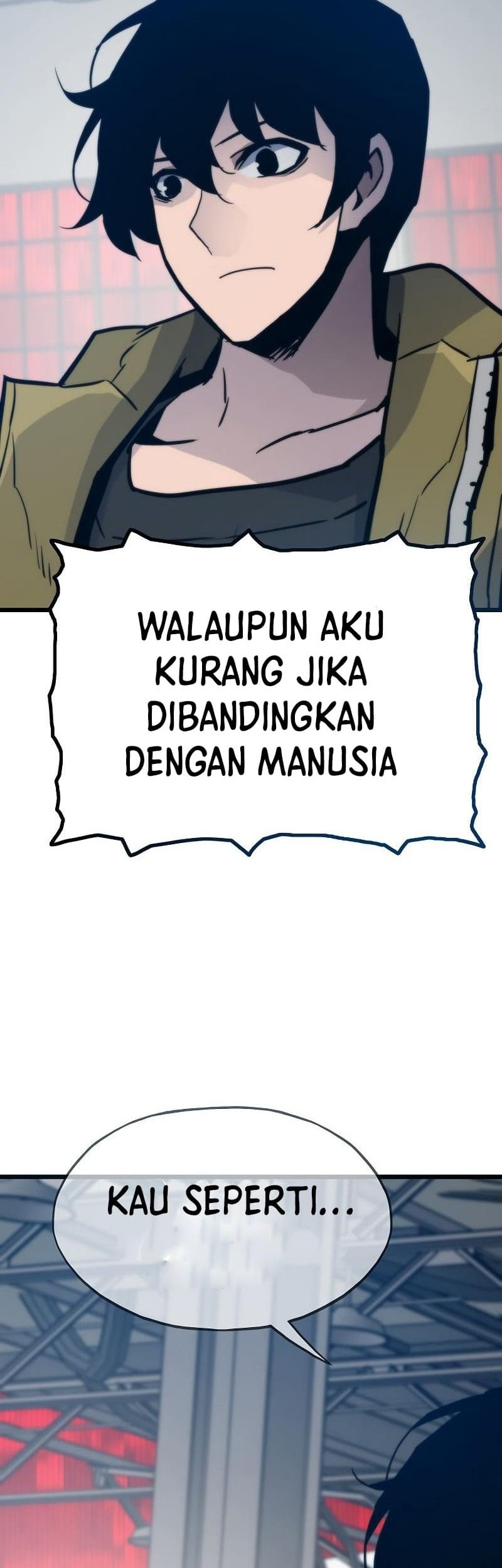 Past Life Regressor (Remake 2022) Chapter 98 - halaman 71
