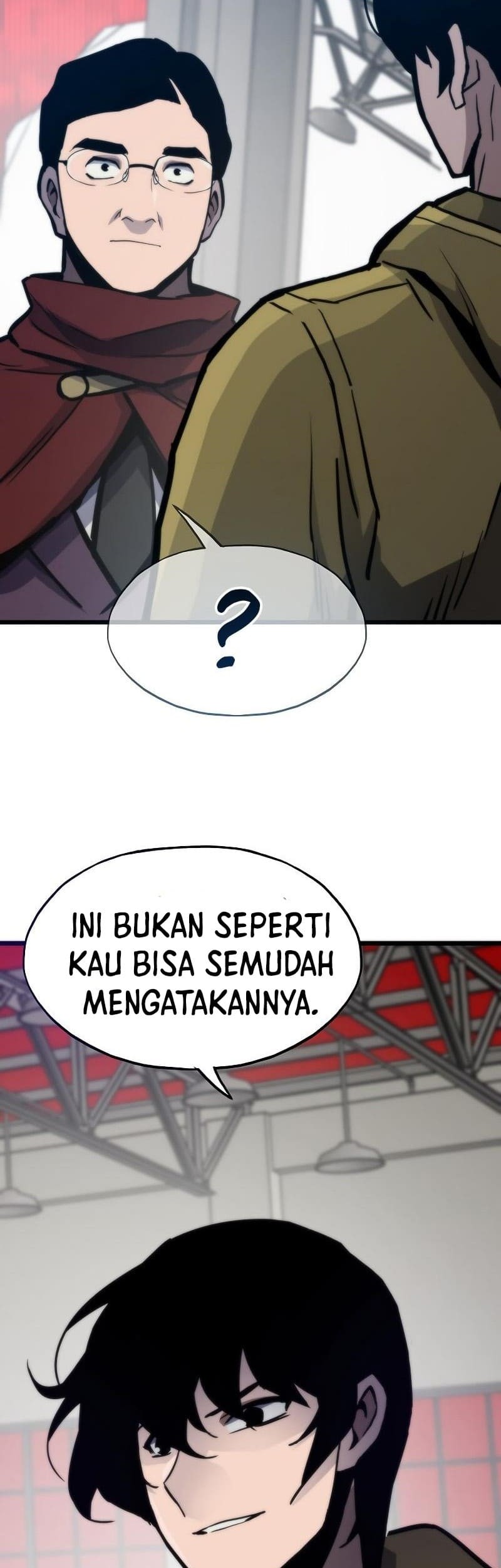 Past Life Regressor (Remake 2022) Chapter 98 - halaman 72