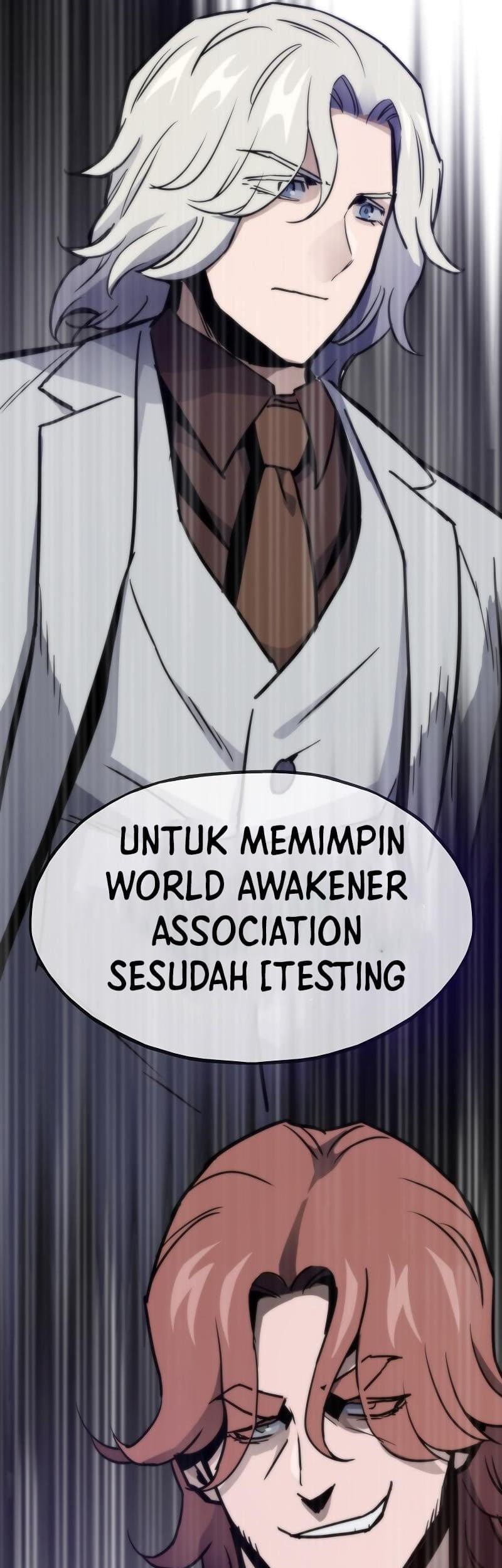 Past Life Regressor (Remake 2022) Chapter 98 - halaman 74