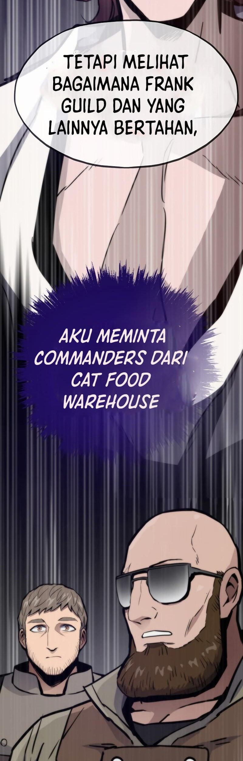 Past Life Regressor (Remake 2022) Chapter 98 - halaman 75