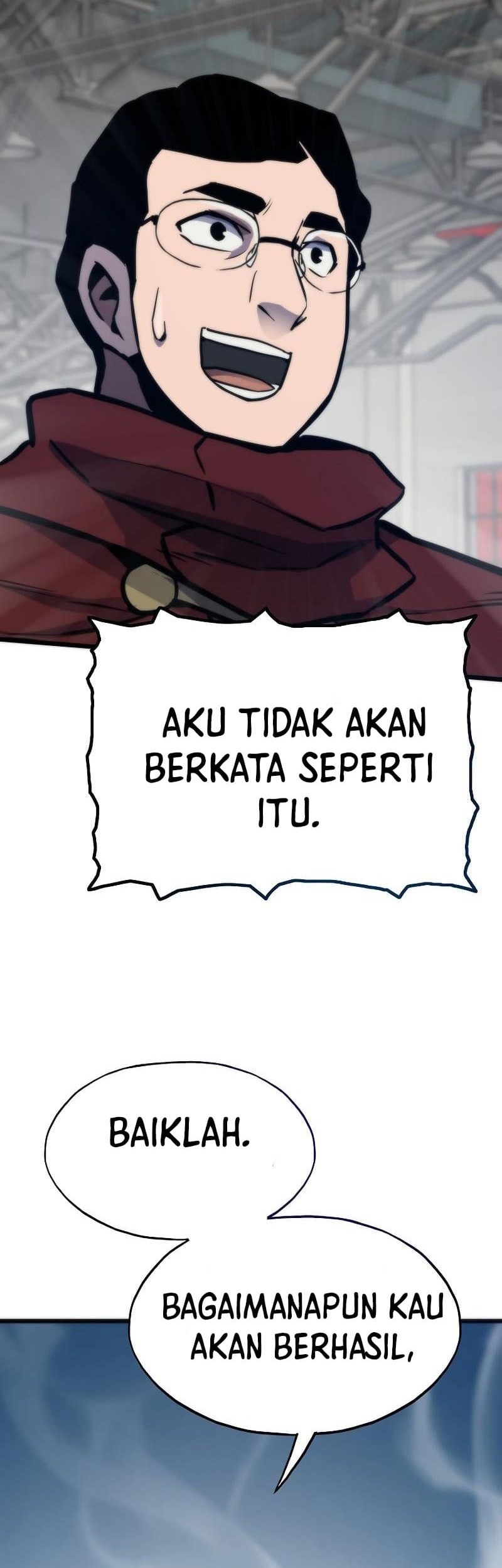 Past Life Regressor (Remake 2022) Chapter 98 - halaman 79