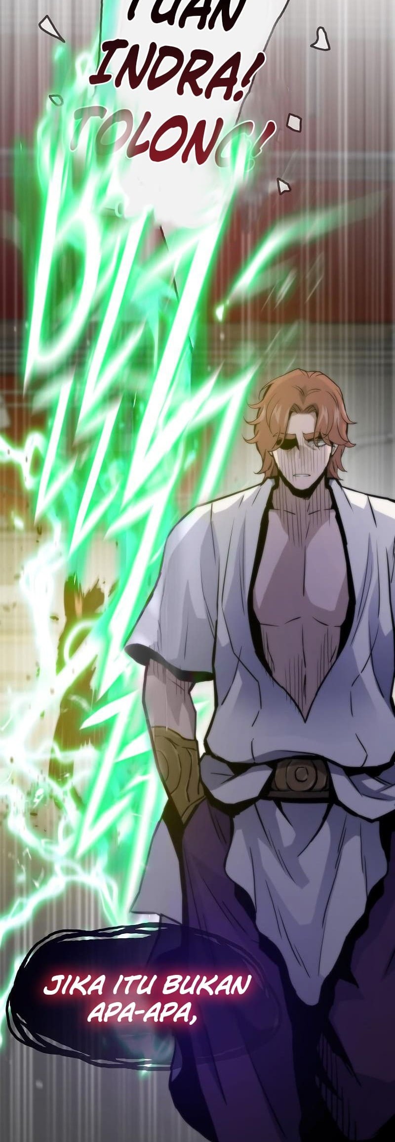 Past Life Regressor (Remake 2022) Chapter 98 - halaman 8
