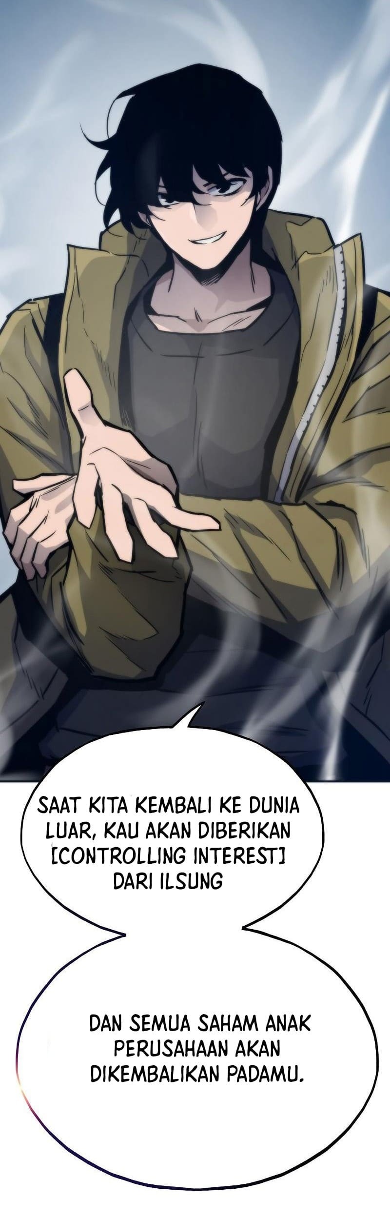 Past Life Regressor (Remake 2022) Chapter 98 - halaman 80
