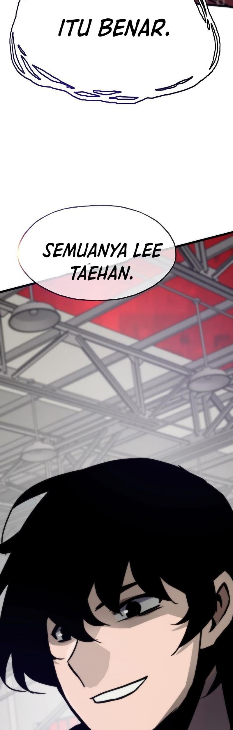 Past Life Regressor (Remake 2022) Chapter 98 - halaman 84