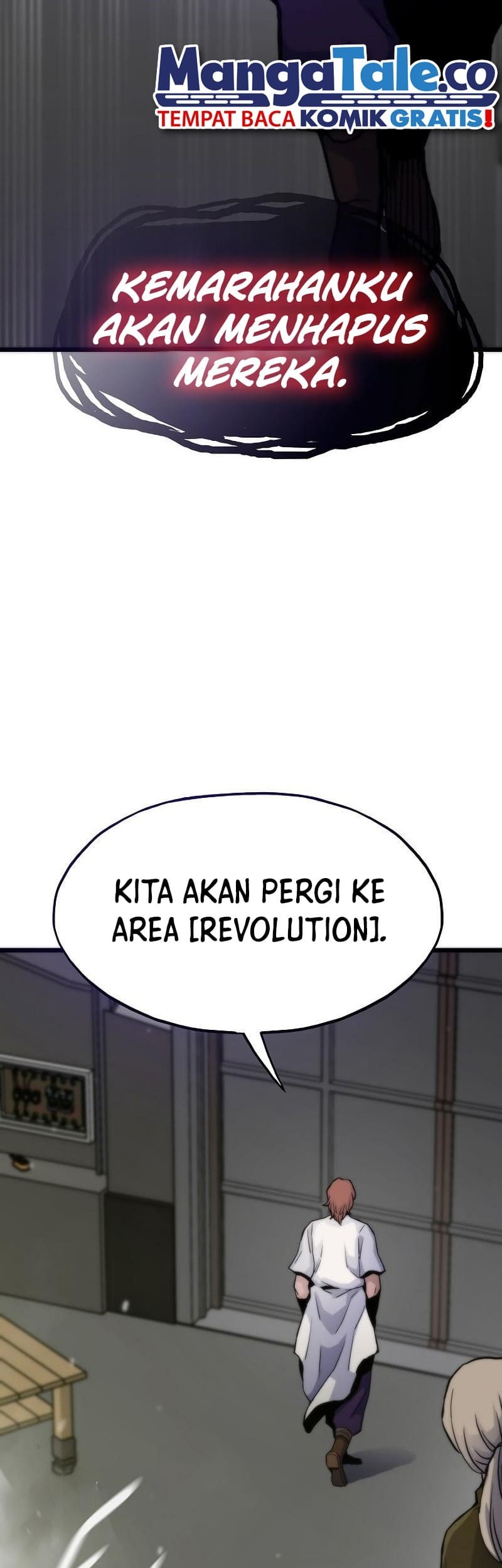 Past Life Regressor (Remake 2022) Chapter 98 - halaman 9