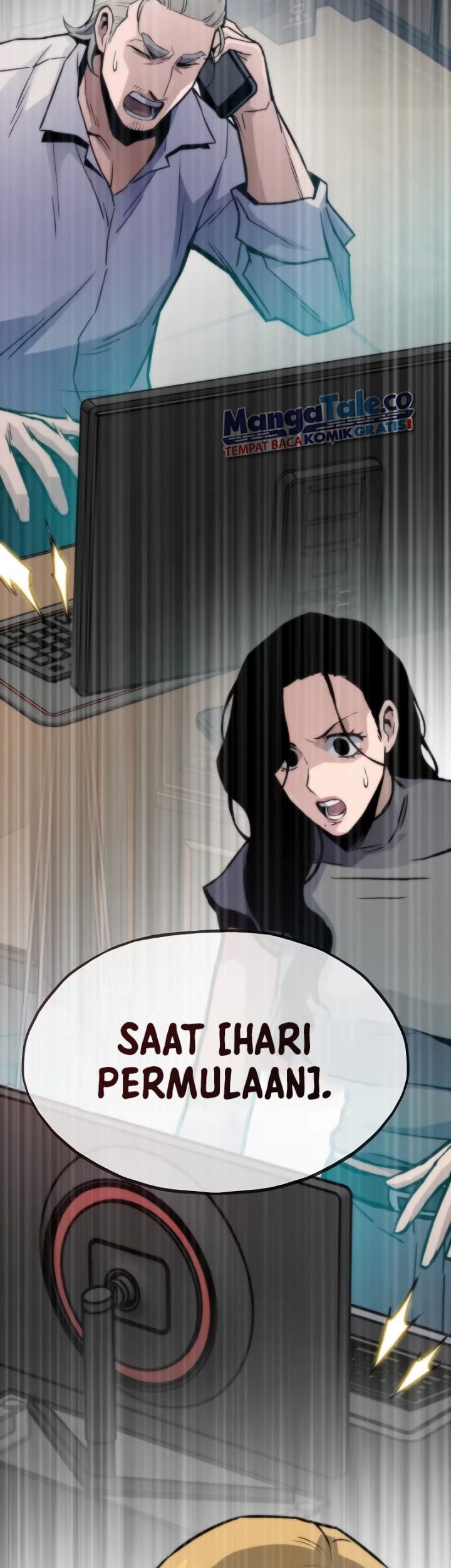Past Life Regressor (Remake 2022) Chapter 99 - halaman 10