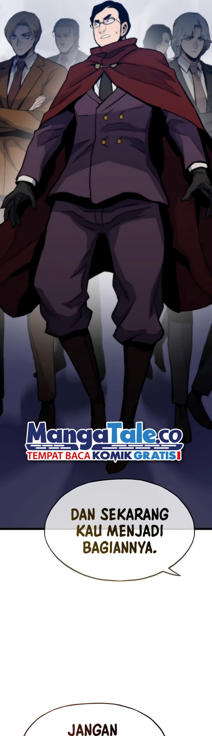 Past Life Regressor (Remake 2022) Chapter 99 - halaman 13