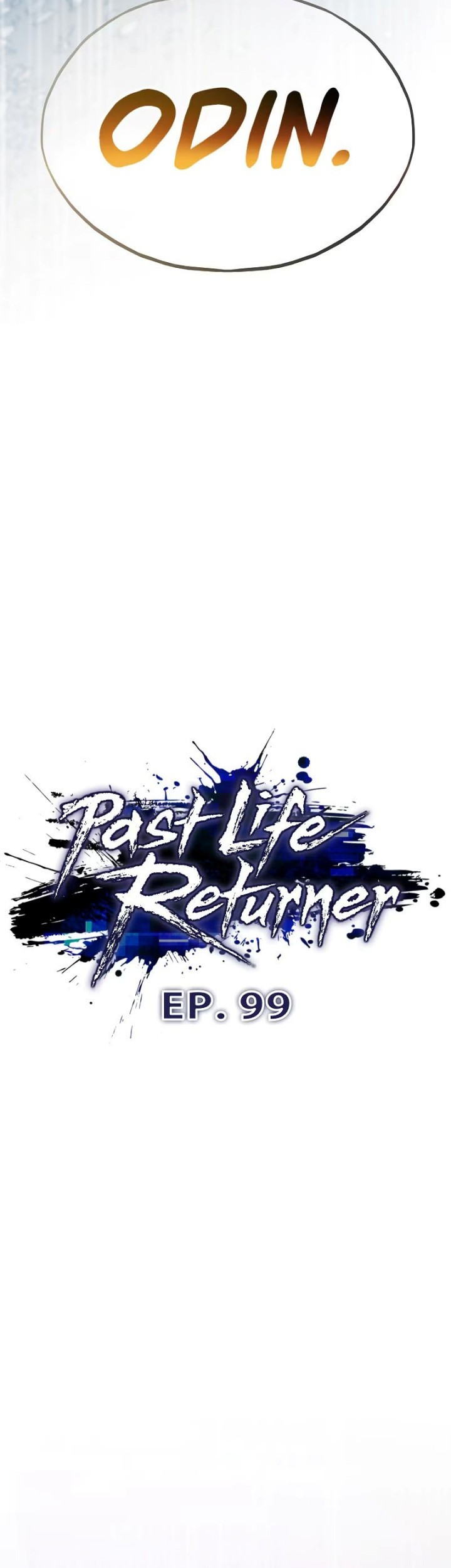 Past Life Regressor (Remake 2022) Chapter 99 - halaman 19