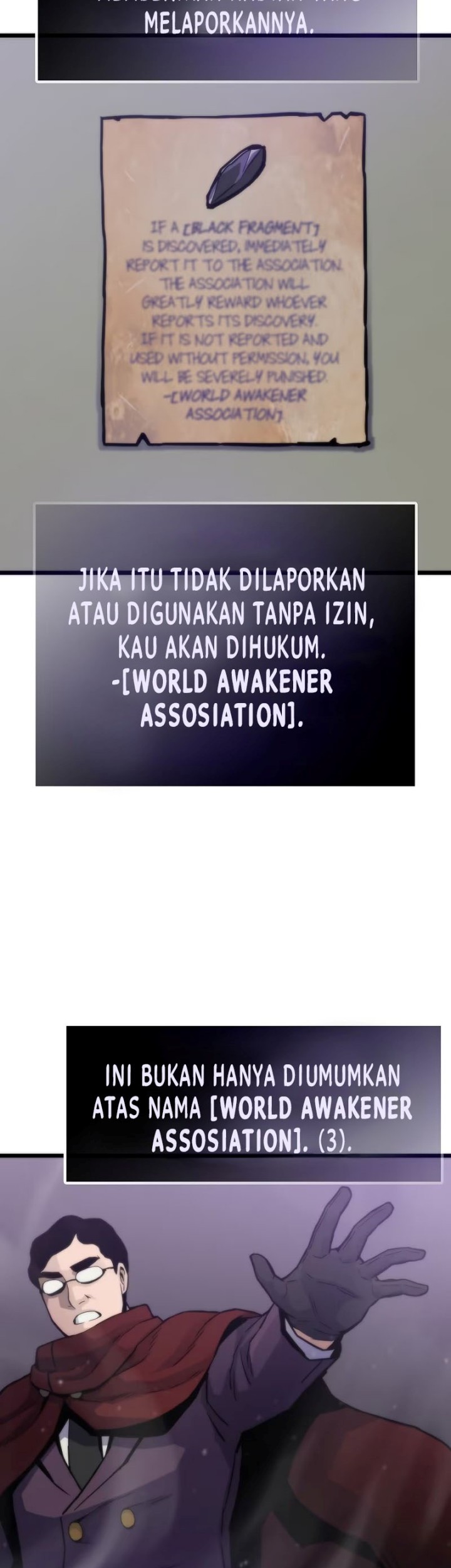 Past Life Regressor (Remake 2022) Chapter 99 - halaman 23