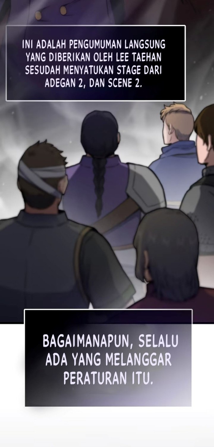Past Life Regressor (Remake 2022) Chapter 99 - halaman 24