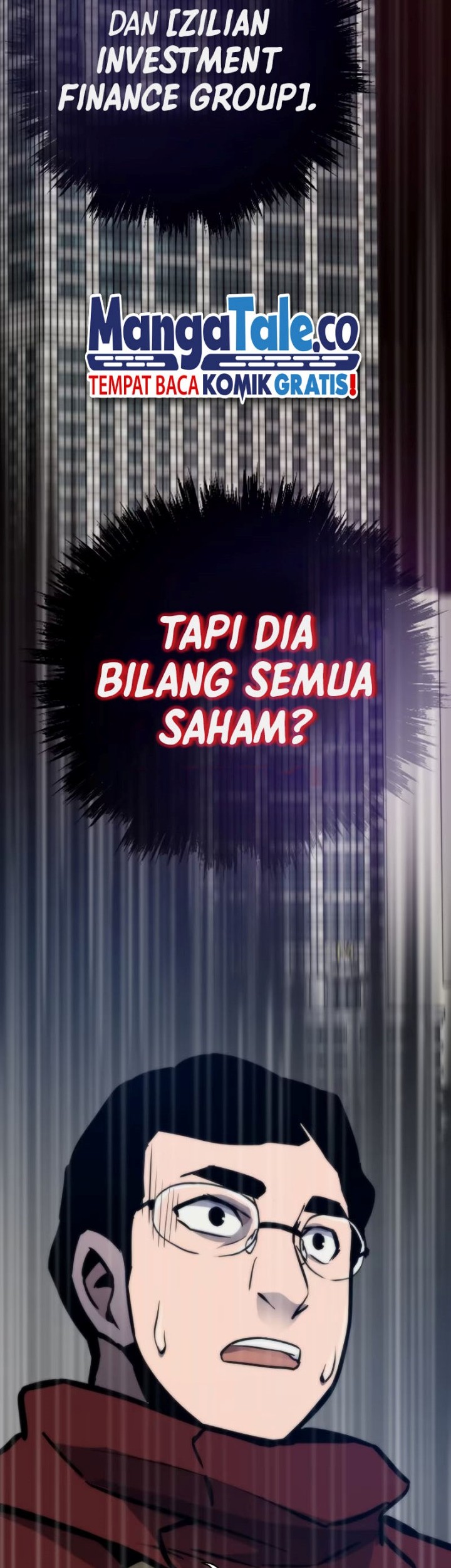 Past Life Regressor (Remake 2022) Chapter 99 - halaman 3