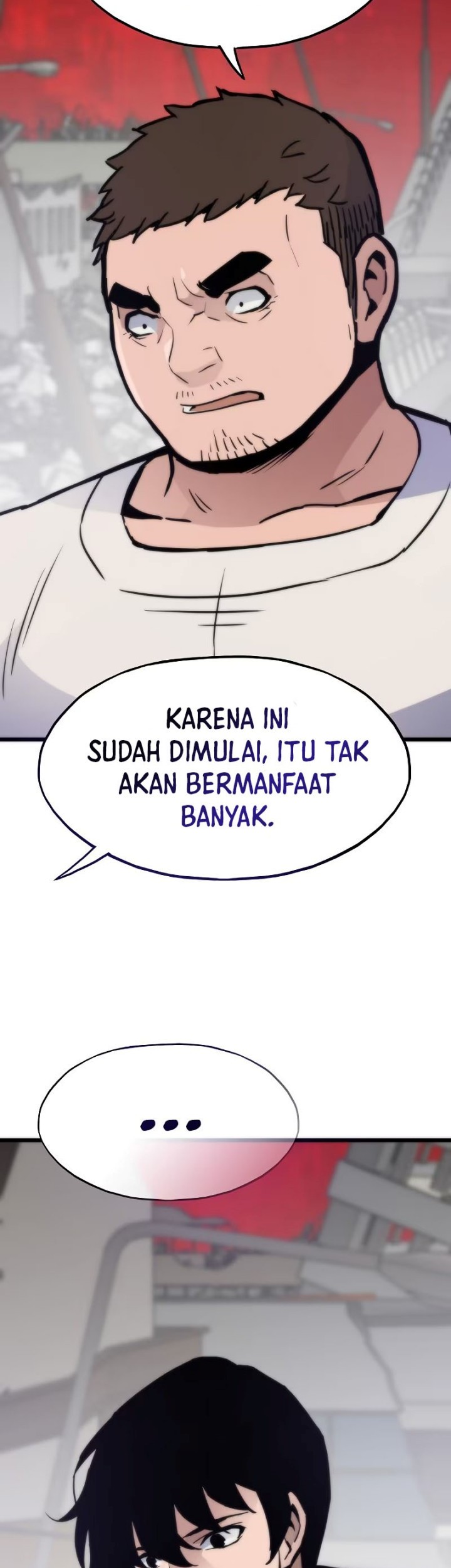 Past Life Regressor (Remake 2022) Chapter 99 - halaman 30