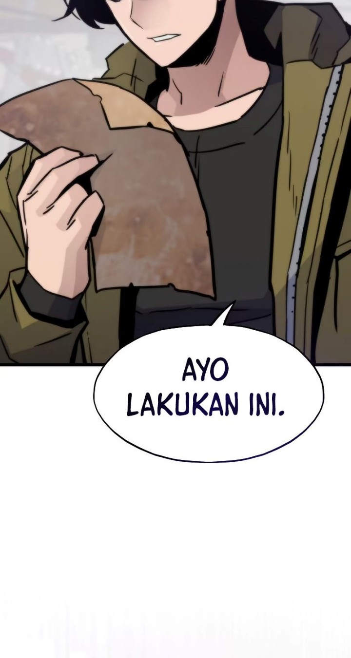 Past Life Regressor (Remake 2022) Chapter 99 - halaman 31