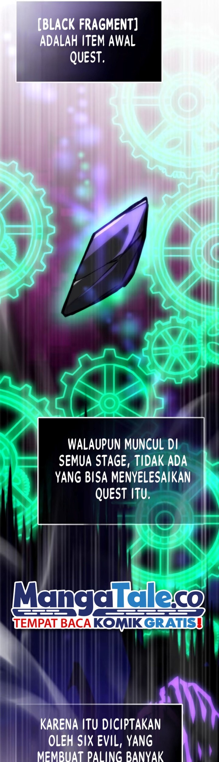 Past Life Regressor (Remake 2022) Chapter 99 - halaman 32