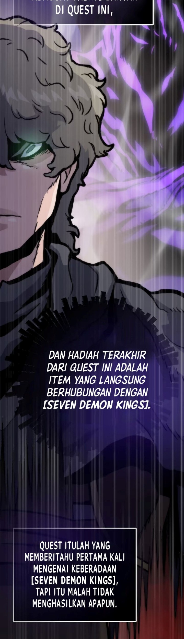 Past Life Regressor (Remake 2022) Chapter 99 - halaman 33