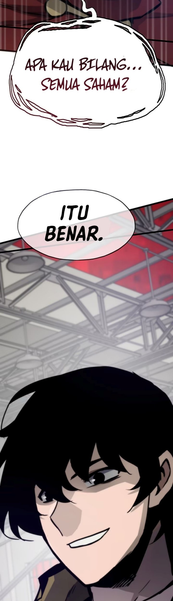 Past Life Regressor (Remake 2022) Chapter 99 - halaman 4