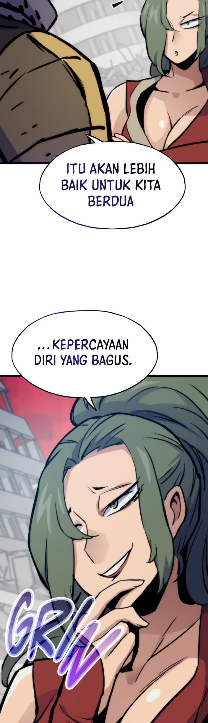 Past Life Regressor (Remake 2022) Chapter 99 - halaman 42