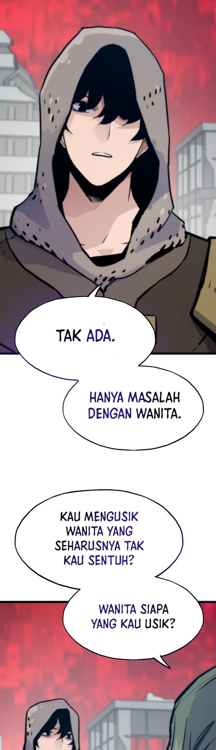 Past Life Regressor (Remake 2022) Chapter 99 - halaman 44