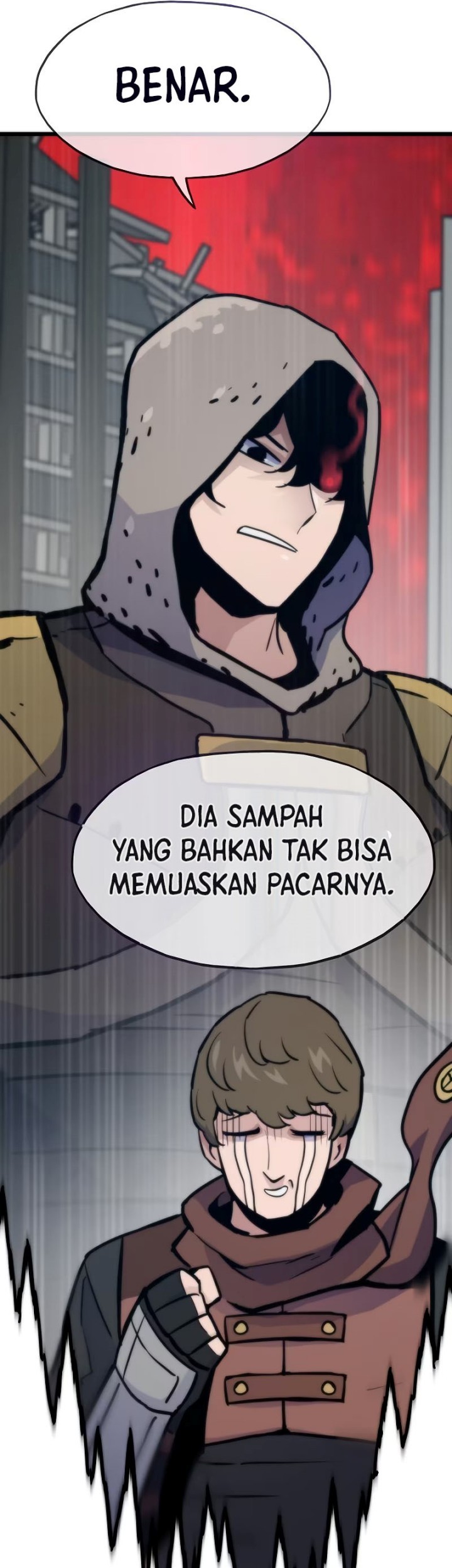Past Life Regressor (Remake 2022) Chapter 99 - halaman 47