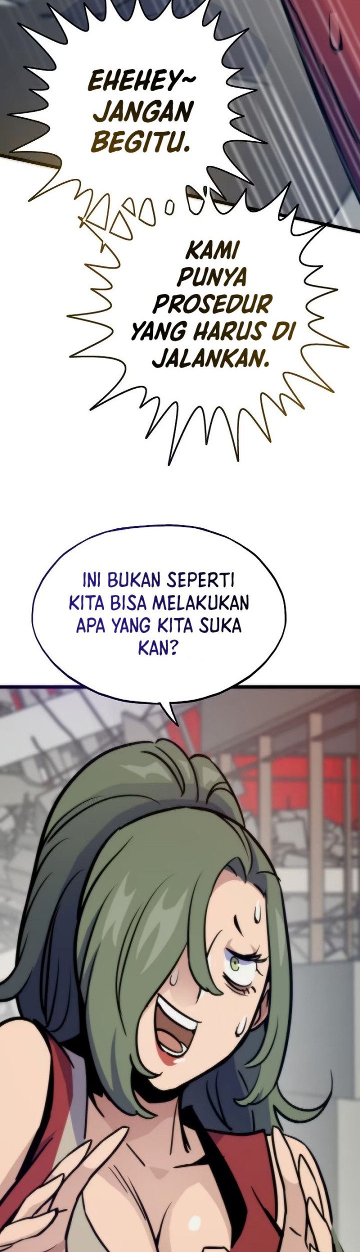 Past Life Regressor (Remake 2022) Chapter 99 - halaman 51