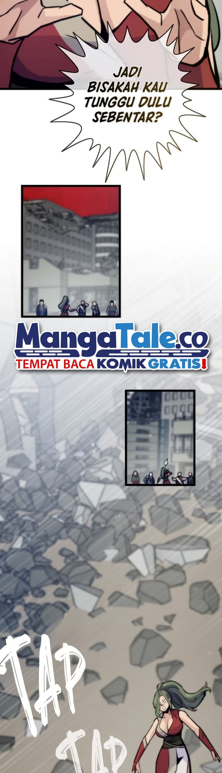 Past Life Regressor (Remake 2022) Chapter 99 - halaman 52