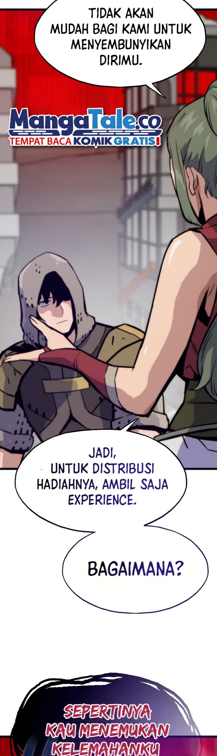 Past Life Regressor (Remake 2022) Chapter 99 - halaman 58
