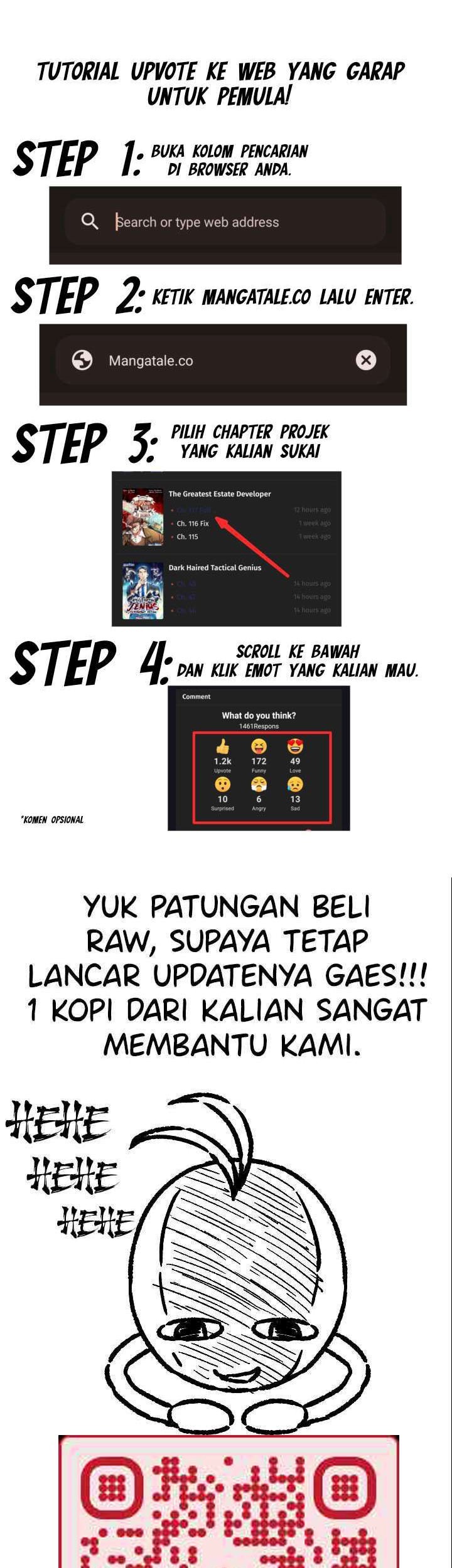 Past Life Regressor (Remake 2022) Chapter 99 - halaman 64