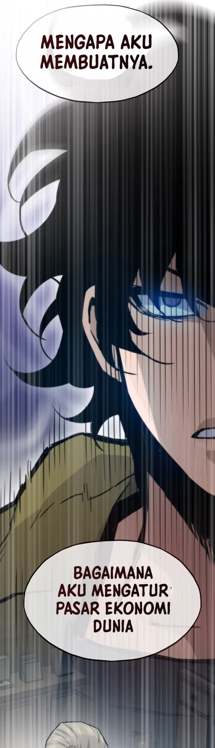 Past Life Regressor (Remake 2022) Chapter 99 - halaman 9