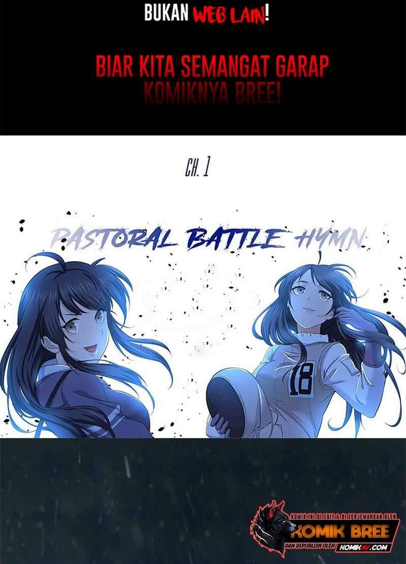Pastoral Battle Hymn: Record of Pioneer in the God Realm Chapter 1 - halaman 3
