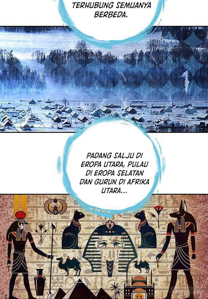 Pastoral Battle Hymn: Record of Pioneer in the God Realm Chapter 4 - halaman 10