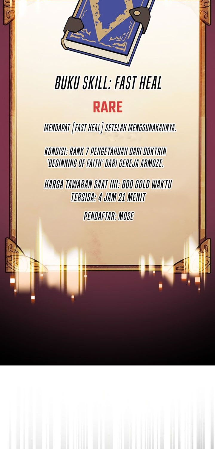 Path of the Sword Chapter 1 - halaman 11