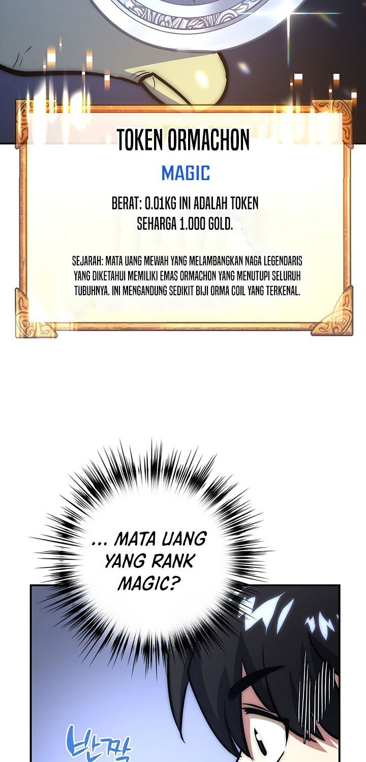 Path of the Sword Chapter 1 - halaman 22