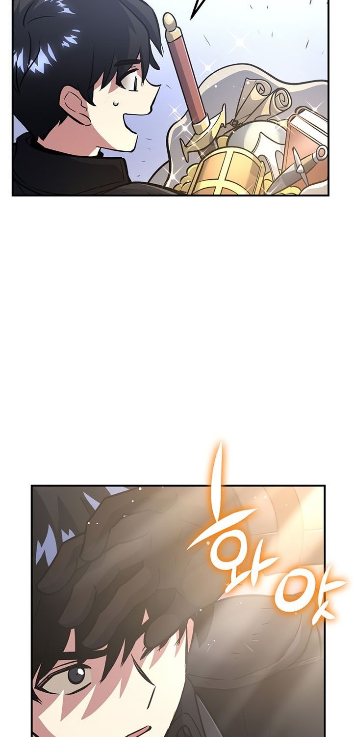 Path of the Sword Chapter 1 - halaman 3