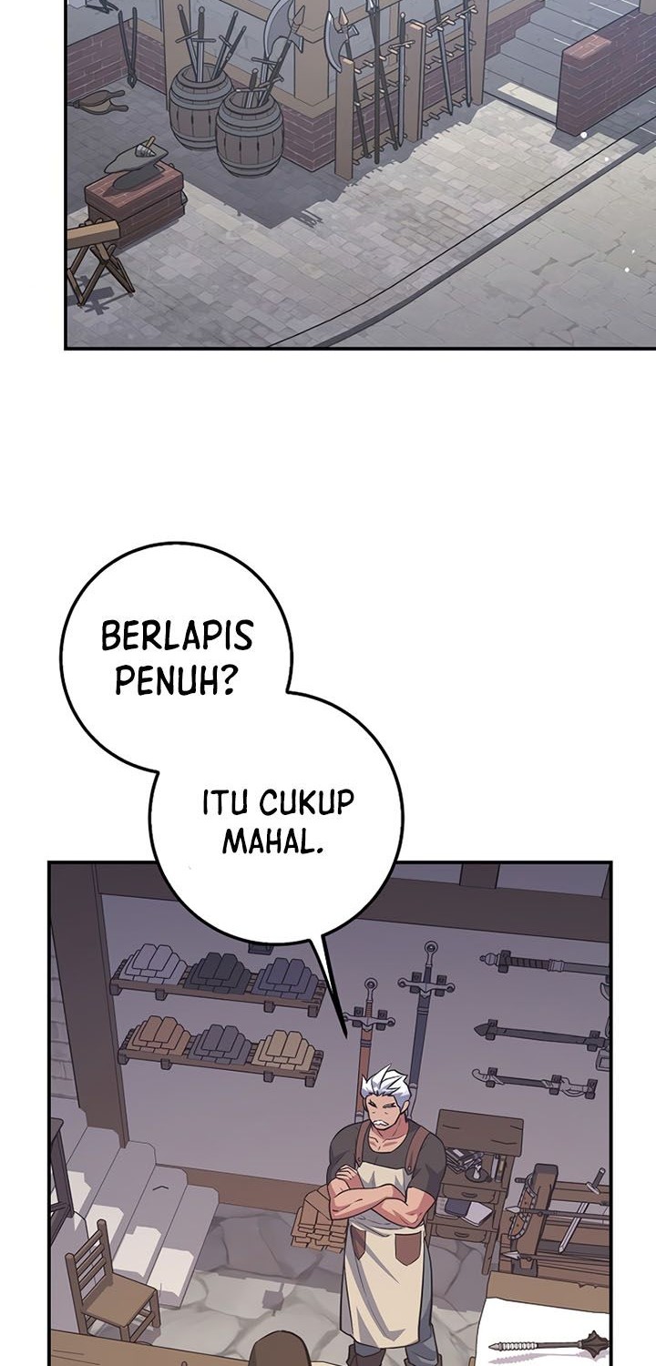 Path of the Sword Chapter 1 - halaman 30