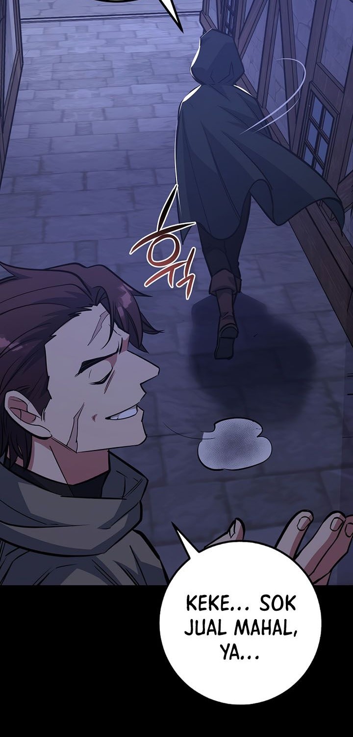 Path of the Sword Chapter 1 - halaman 43