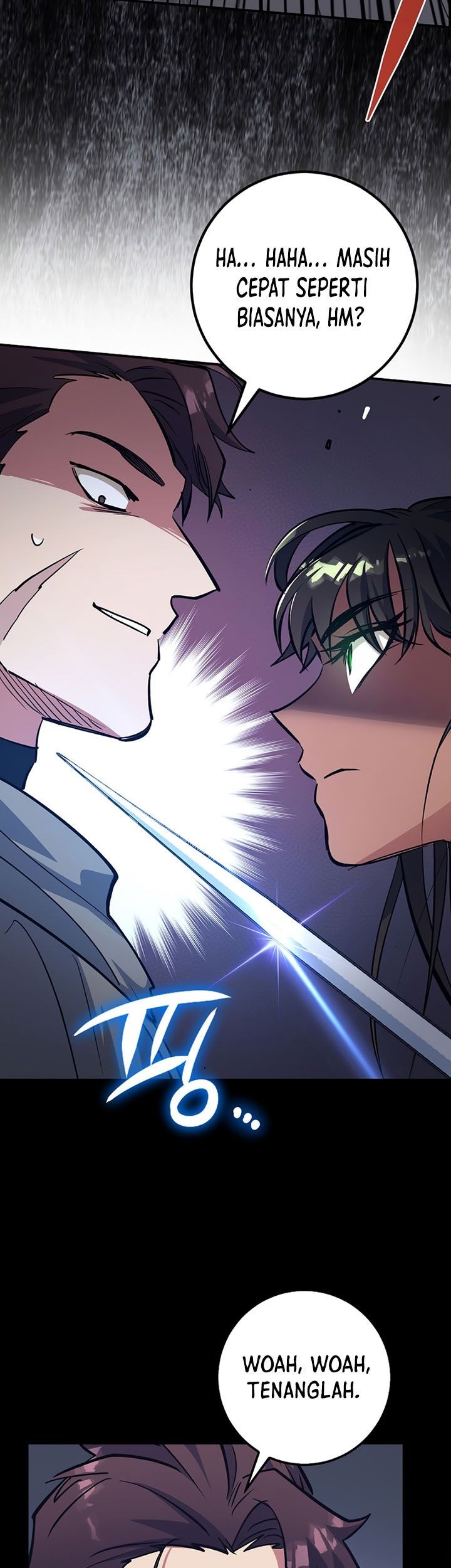 Path of the Sword Chapter 1 - halaman 47