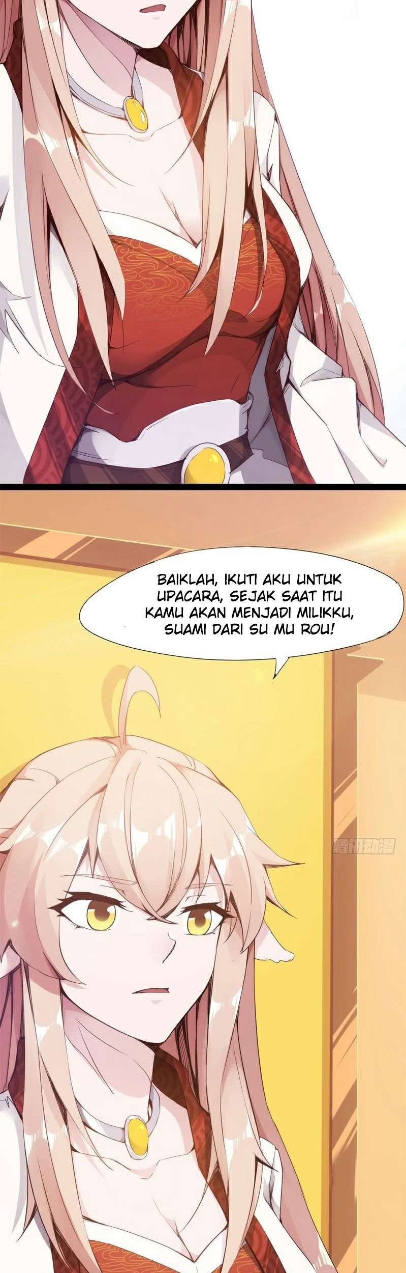 Path of the Sword Chapter 1 - halaman 64