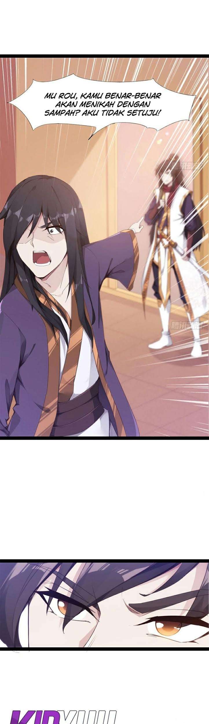 Path of the Sword Chapter 1 - halaman 66