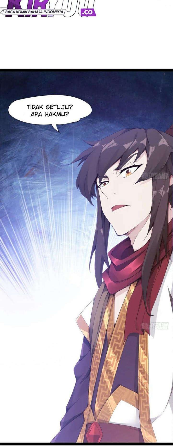 Path of the Sword Chapter 1 - halaman 67