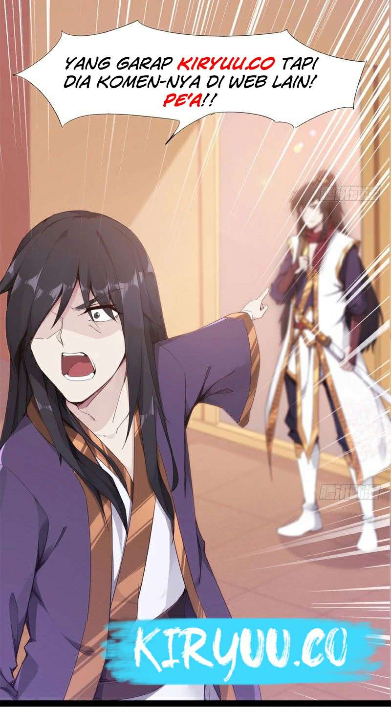Path of the Sword Chapter 1 - halaman 68