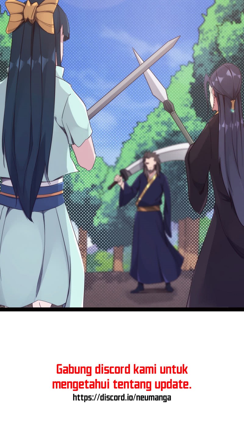 Path of the Sword Chapter 10 - halaman 13