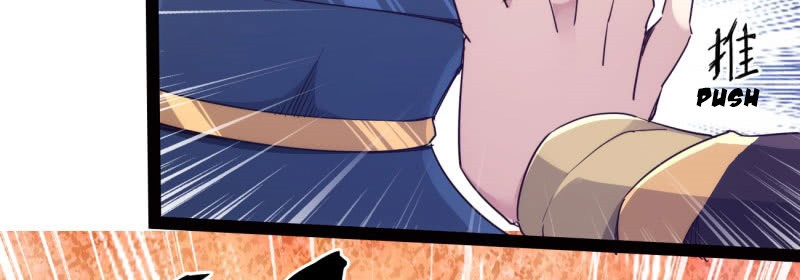Path of the Sword Chapter 10 - halaman 22