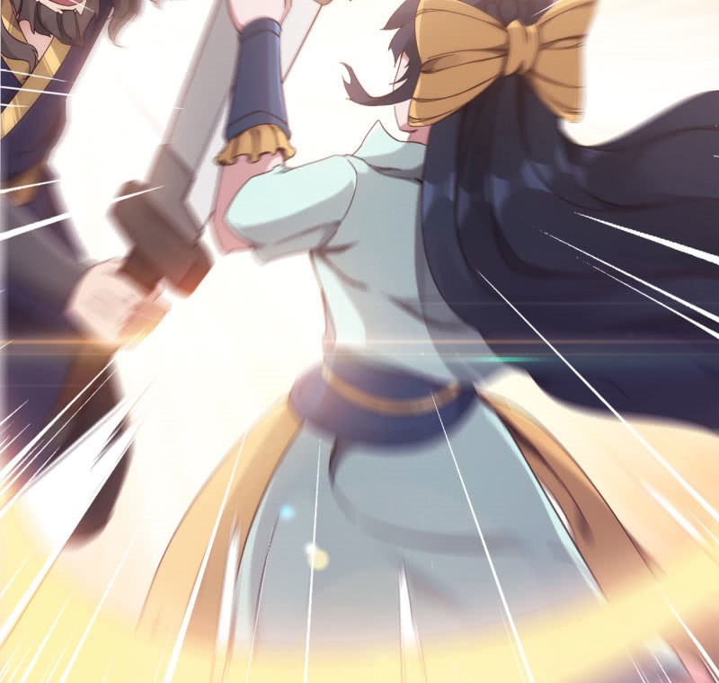 Path of the Sword Chapter 10 - halaman 25