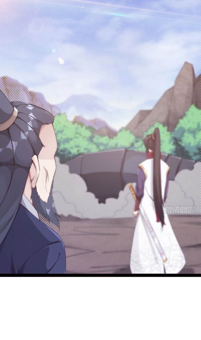 Path of the Sword Chapter 10 - halaman 4